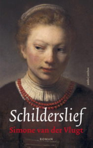 Recensie Schilderslief