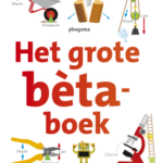 Het grote bèta-boek