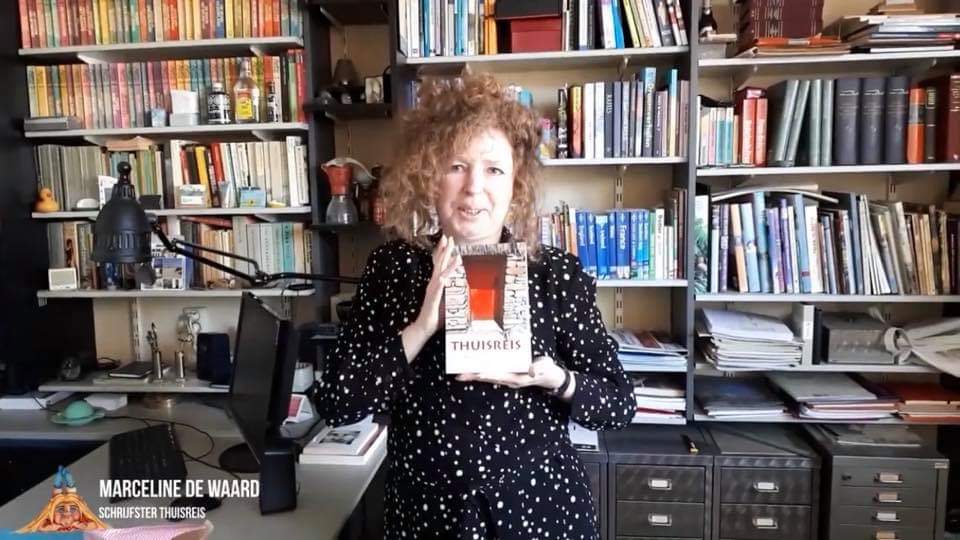Marceline de Waard