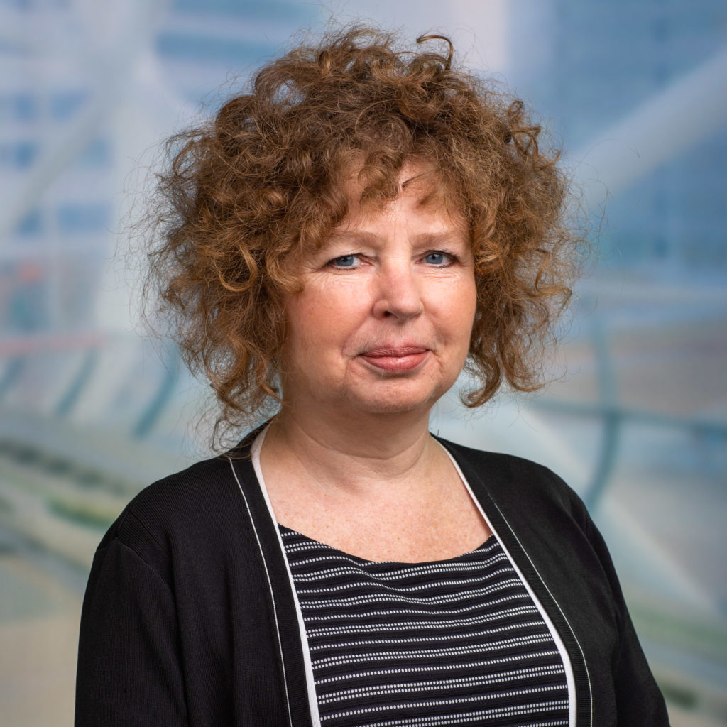 Marceline de Waard