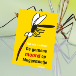 Moord op Muggemietje