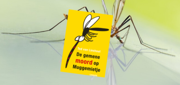 Moord op Muggemietje