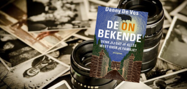 Recensie De Onbekende