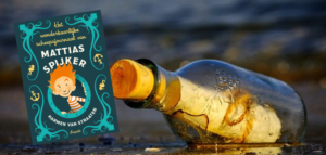 Recensie Mattias Spijker