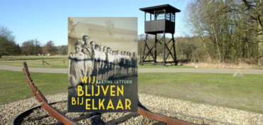 recensie Wij blijven bij elkaar