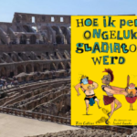 recensie hoe ik per ongeluk gladiator werd