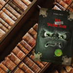 recensie Het Kleine Slechte Boek
