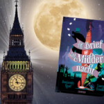 Recensie De brief om middernacht