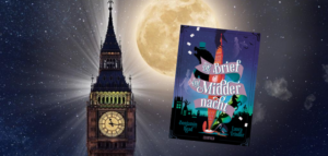 Recensie De brief om middernacht