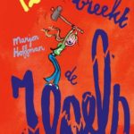 Recensie Floor breekt de regels