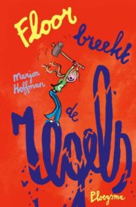 Recensie Floor breekt de regels