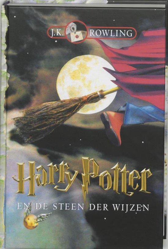 Harry Potter