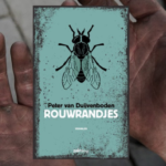 Recensie Rouwrandjes