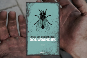 Recensie Rouwrandjes