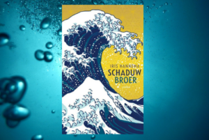 recensie Schaduwbroer