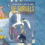 Recensie De Gorgels en de grote operatie