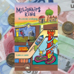 recensie Mijonairskind De geheime verdieping