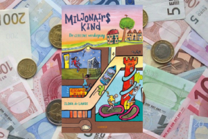 recensie Mijonairskind De geheime verdieping