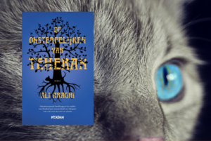 recensie De Onsterfelijken van Teheran