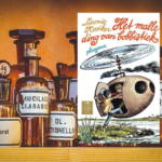 Recensie Het malle ding van bobbistiek