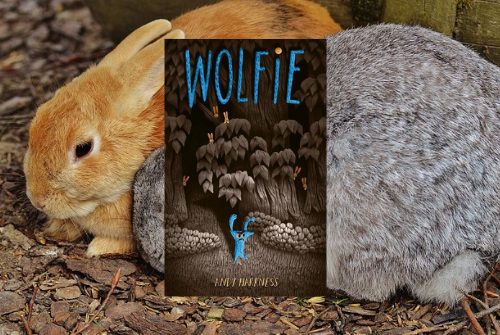 recensie over Wolfie van Andy Harkness