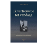 Ik vertrouw je tot vandaag