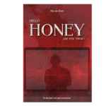 Cover Helly Honey Are You There