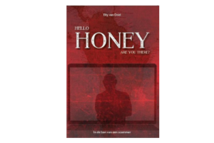 Cover Helly Honey Are You There