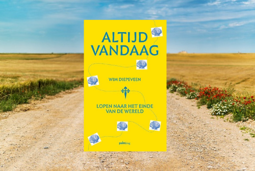 Recensie Altijd Vandaag