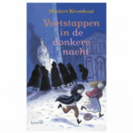 Recensie Voetstappen in de nacht