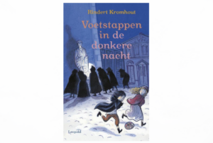 Recensie Voetstappen in de nacht