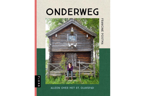 ‘Onderweg’ is een mooi reisverslag