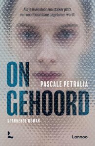 Ongehoord van Pascale Petralia