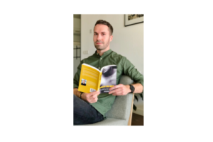 Interview Joris Hoekstra