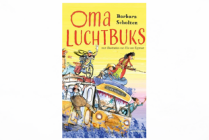 recensie oma luchtbuks