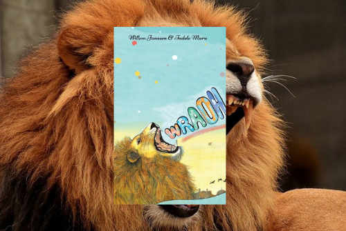 Recensie Wroah