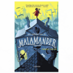 Recensie geheim malamander