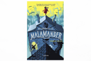 Recensie geheim malamander