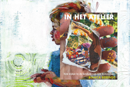 Recensie 'In het atelier'