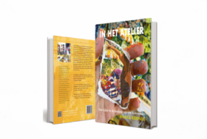 Recensie In het atelier