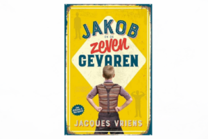 Jakob en de zeven gevaren