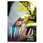 Cover 500 appjes die ik niet wil lezen