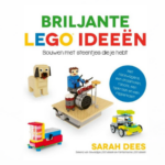cover lego ideeën