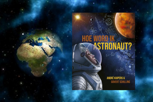Recensie Hoe word ik astronaut?