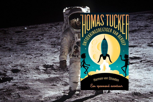Foto bij recensie Thomas Tucker
