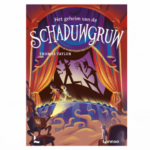 Geheim van de schaduwgruw