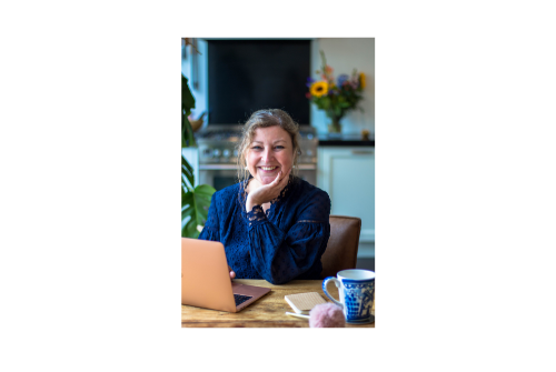 Interview met Jet Nijland