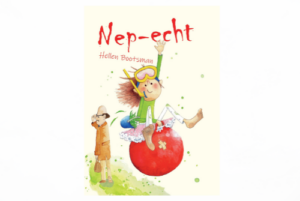 Cover Nep-echt