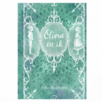 cover Olivia en ik