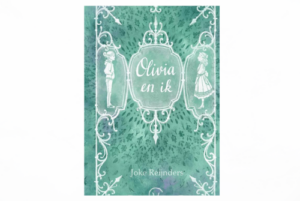 cover Olivia en ik